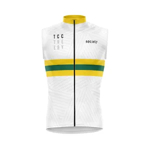 Treeby CC 2024 Vest