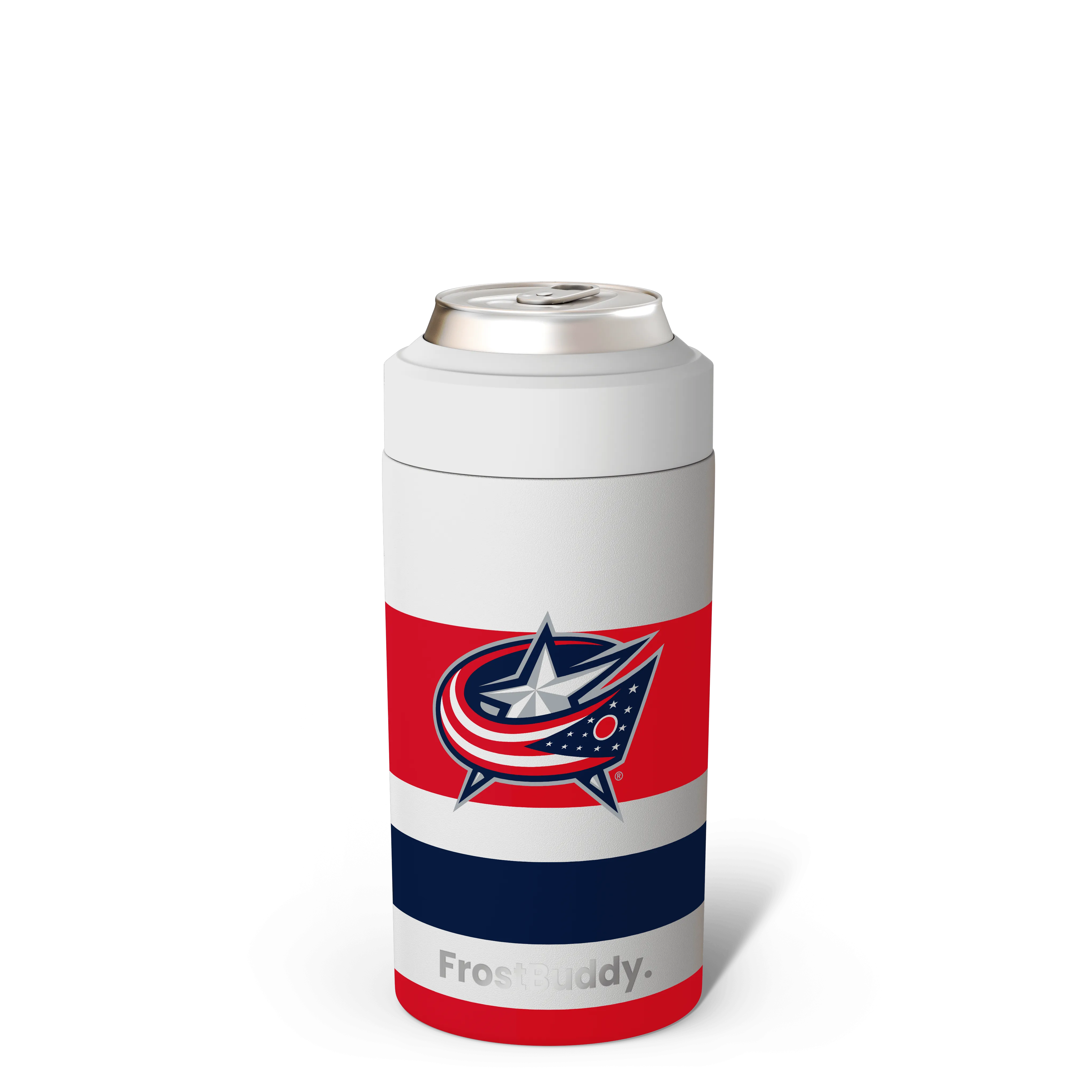 Universal Buddy | Columbus Blue Jackets