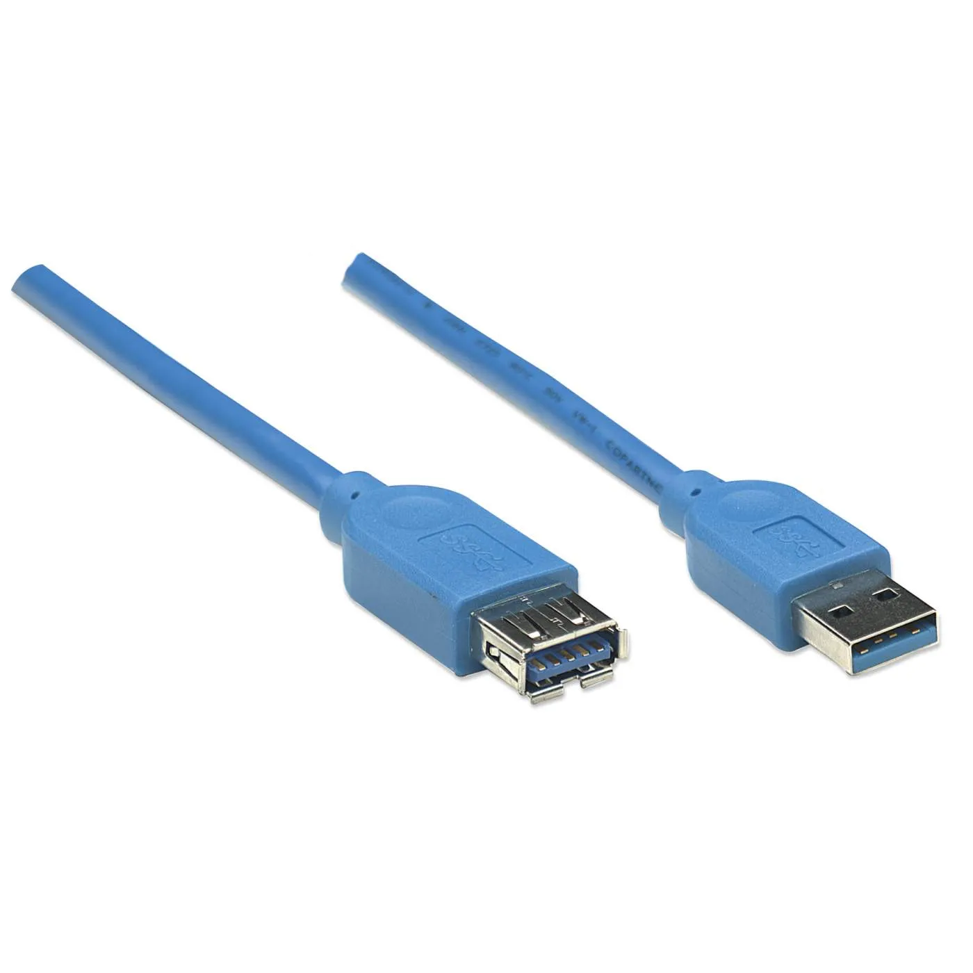 USB 3.0 Type-A Extension Cable