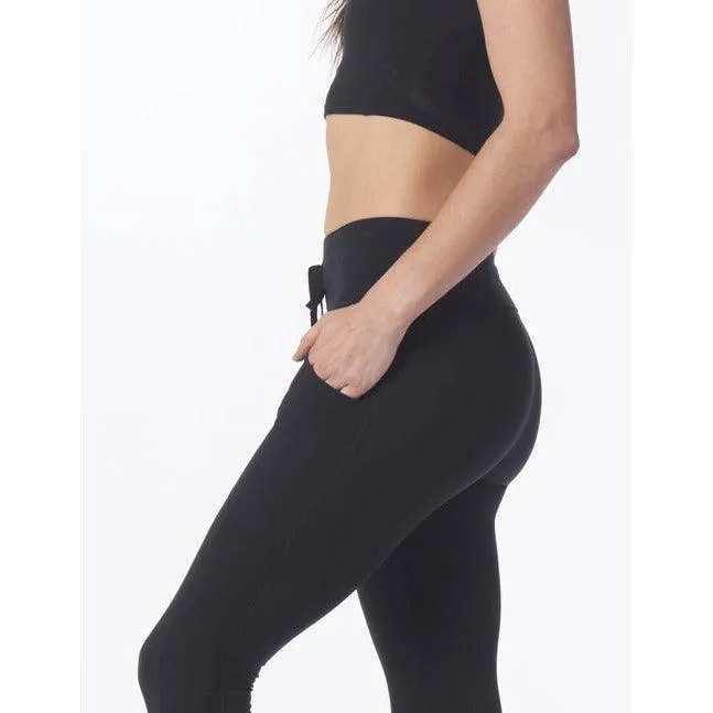 Versatile Legging