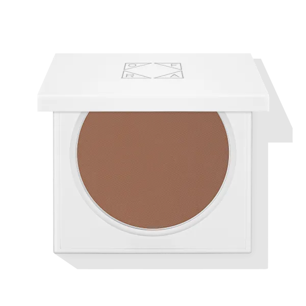 Versatile Matte Bronzer