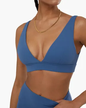 WeWoreWhat V-Neck Bralette