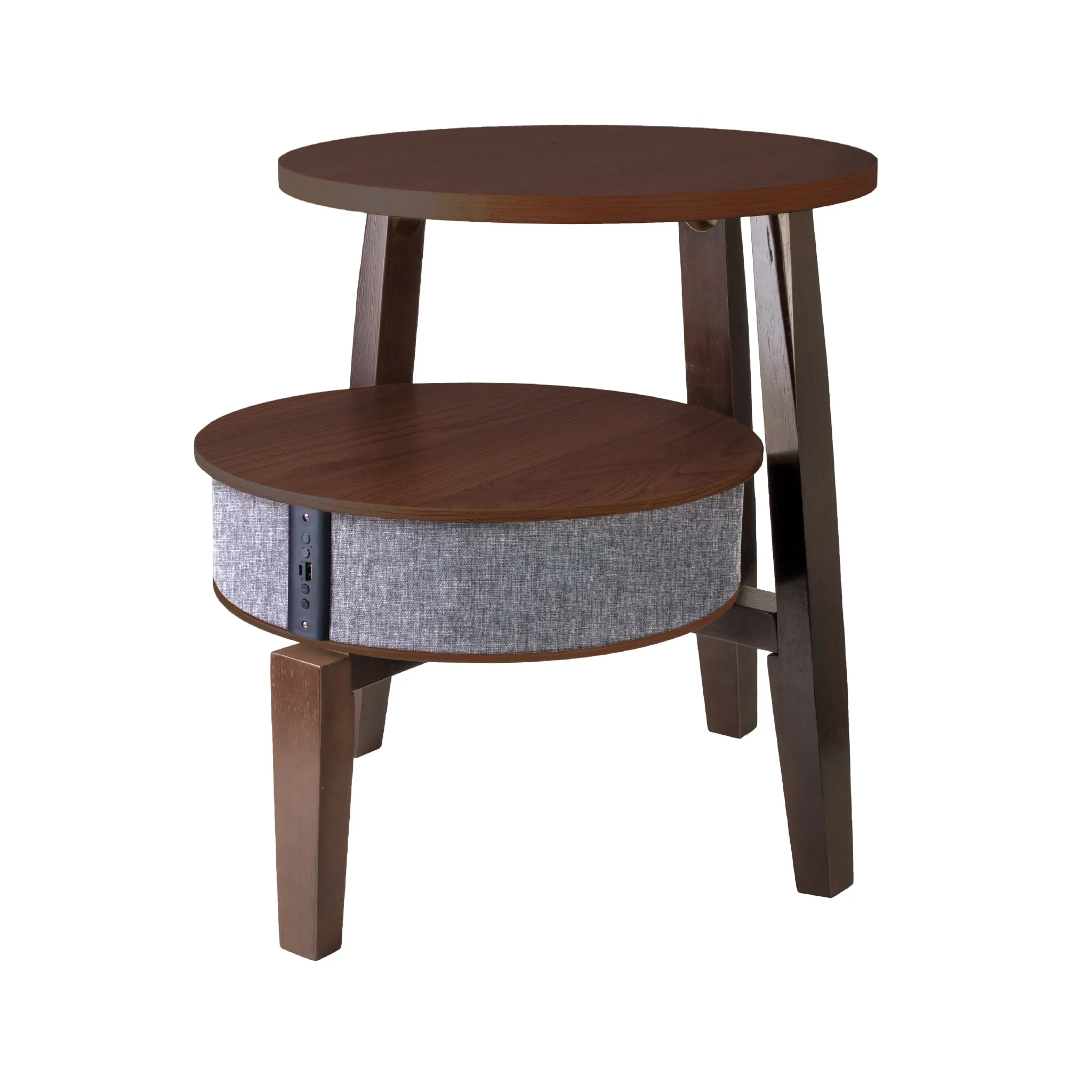 Wireless Treme Speaker End Table