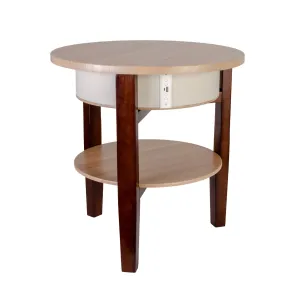 Wireless Treme Speaker End Table