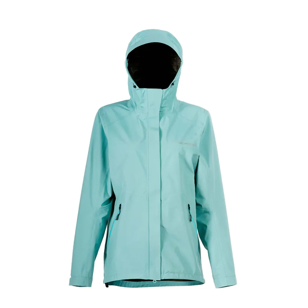 Women's Charter Gore-Tex Jacket