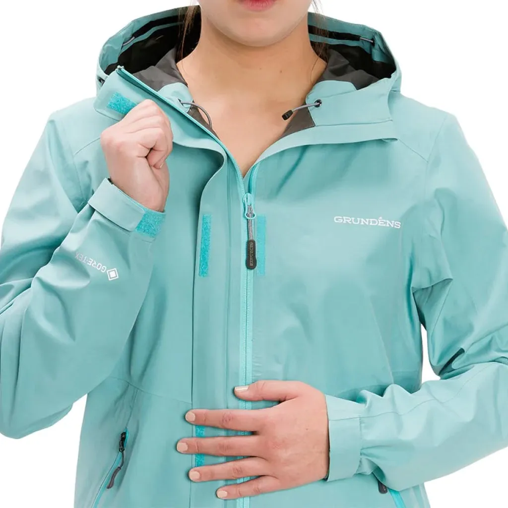 Women's Charter Gore-Tex Jacket