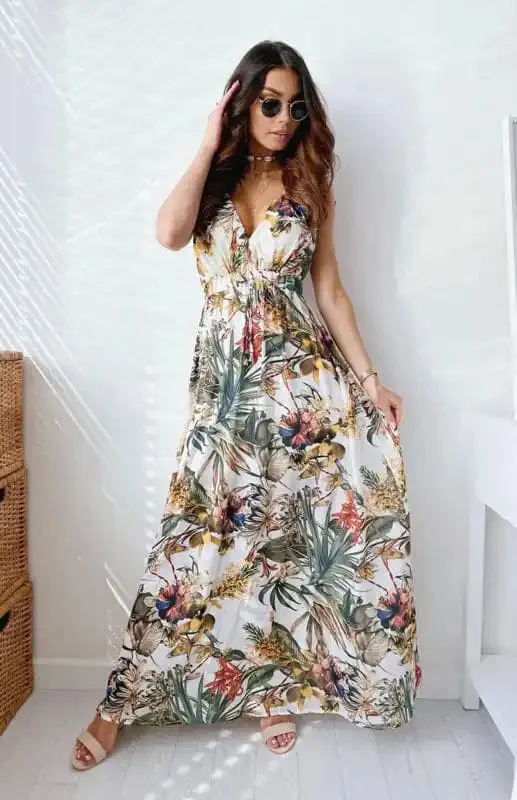 Women’S Fashion Casual Multi Occasion Dresses