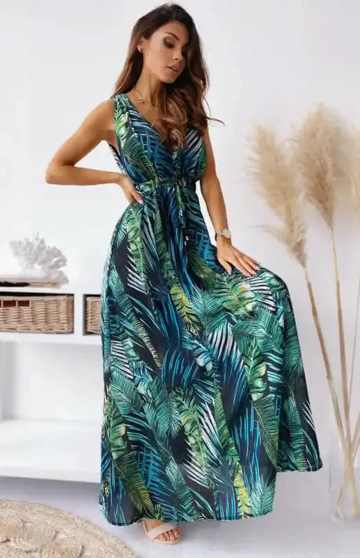 Women’S Fashion Casual Multi Occasion Dresses