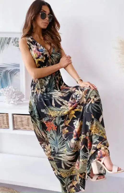 Women’S Fashion Casual Multi Occasion Dresses